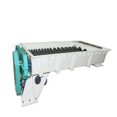 Bran Extractor